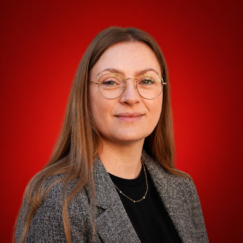 Franziska Hesselbarth